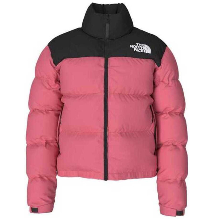 W 1996 RETRO NUPTSE JACKET