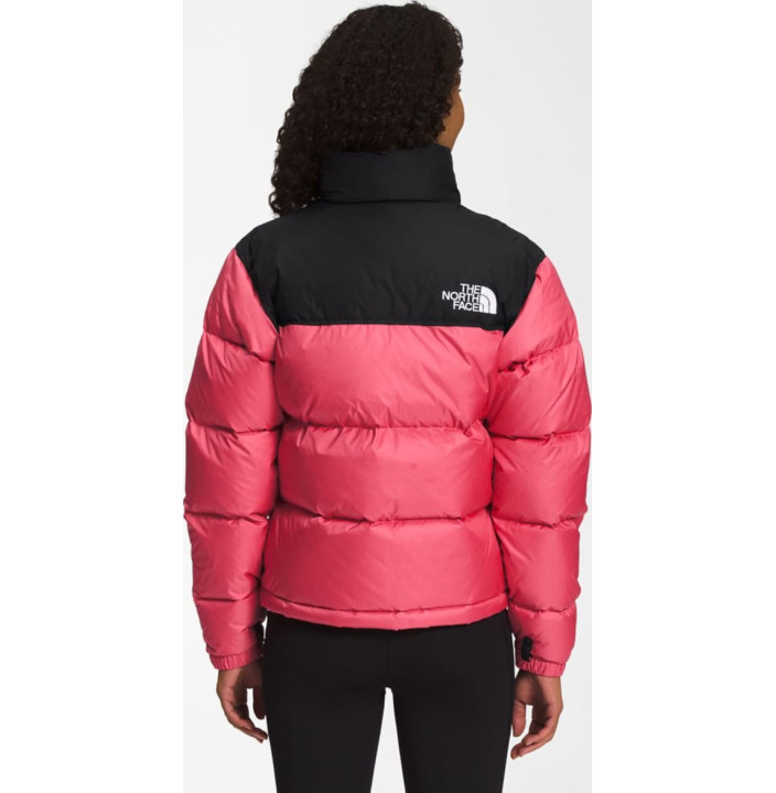 W 1996 RETRO NUPTSE JACKET