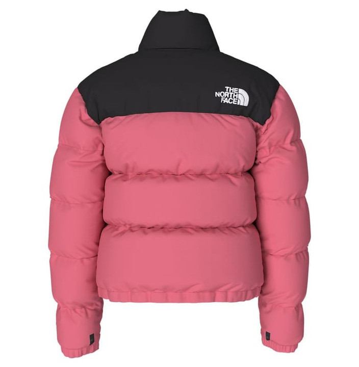 W 1996 RETRO NUPTSE JACKET