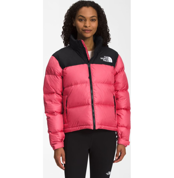 W 1996 RETRO NUPTSE JACKET