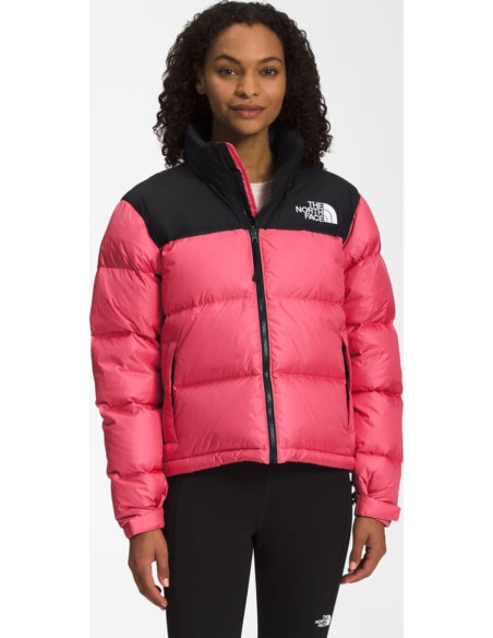 W 1996 RETRO NUPTSE JACKET