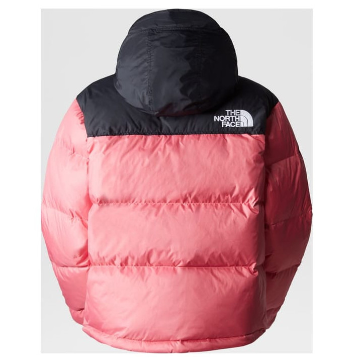 W 1996 RETRO NUPTSE JACKET