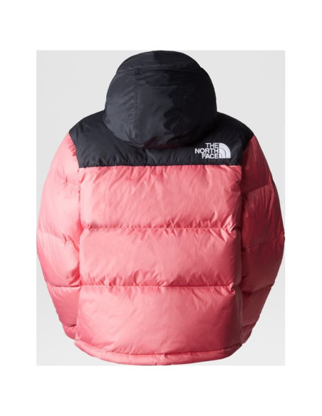 W 1996 RETRO NUPTSE JACKET