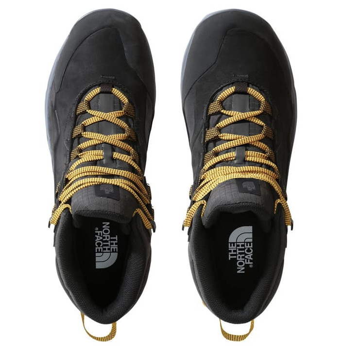 M CRAGSTONE LEATHER MID WP