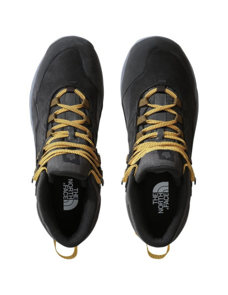 M CRAGSTONE LEATHER MID WP M CRAGSTONE LEATHER MID WP