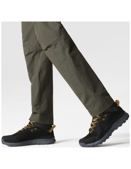 M CRAGSTONE LEATHER MID WP M CRAGSTONE LEATHER MID WP