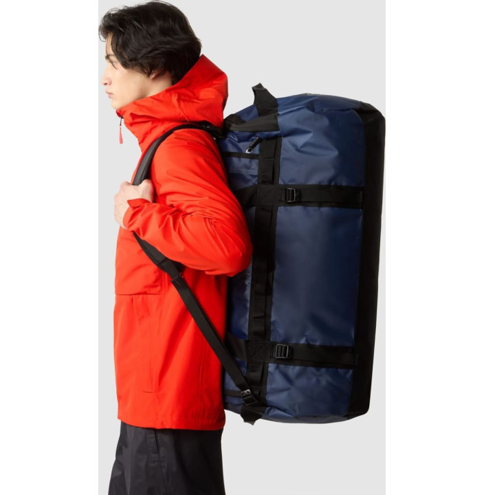 BASE CAMP DUFFEL - L