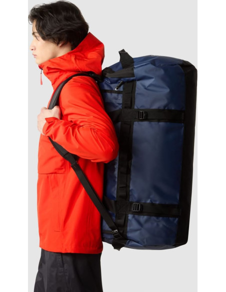 BASE CAMP DUFFEL - L