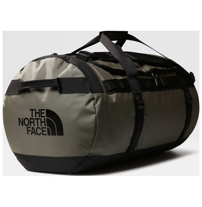 BASE CAMP DUFFEL - L