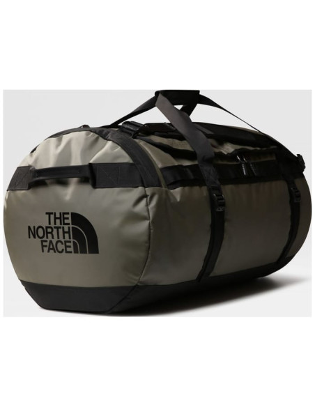 BASE CAMP DUFFEL - L