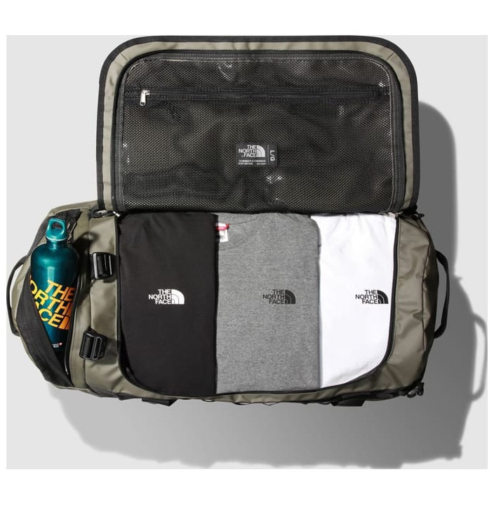 BASE CAMP DUFFEL - L
