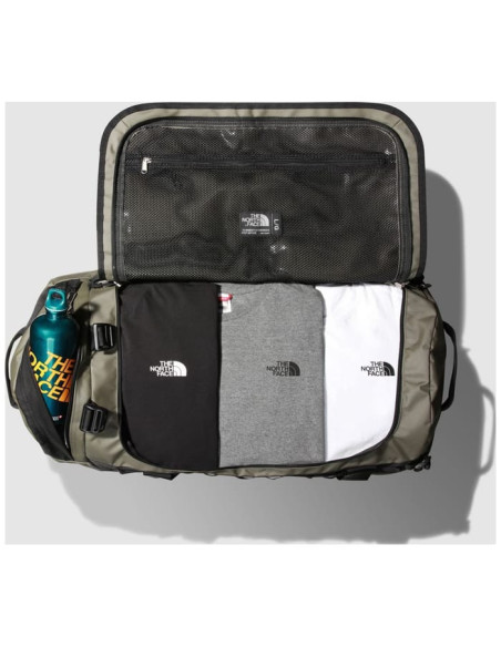 BASE CAMP DUFFEL - L