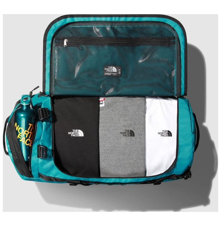 BASE CAMP DUFFEL - L