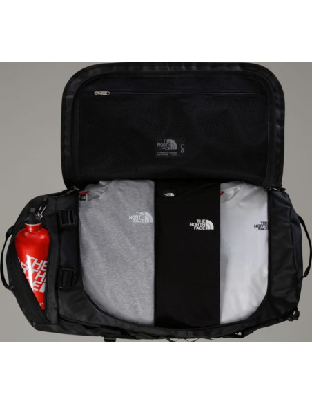 BASE CAMP DUFFEL - L
