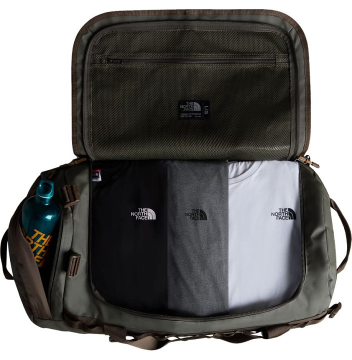 BASE CAMP DUFFEL - L