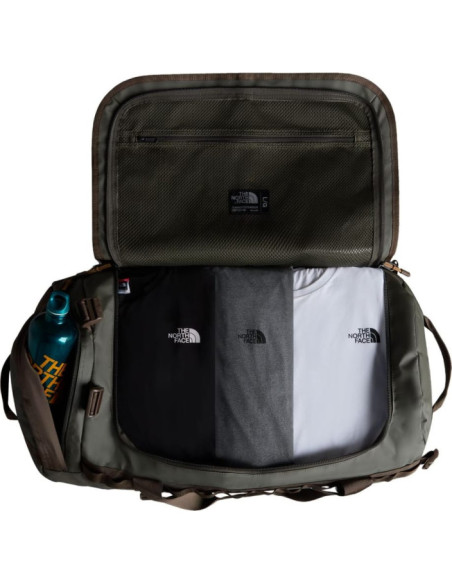 BASE CAMP DUFFEL - L