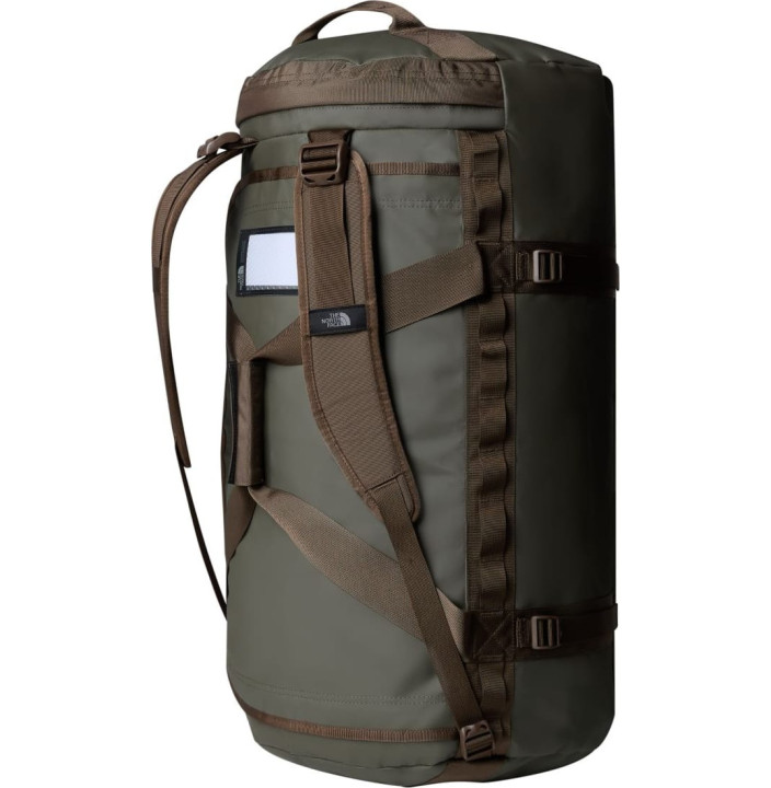 BASE CAMP DUFFEL - L