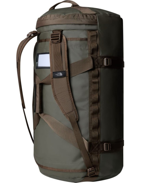 BASE CAMP DUFFEL - L