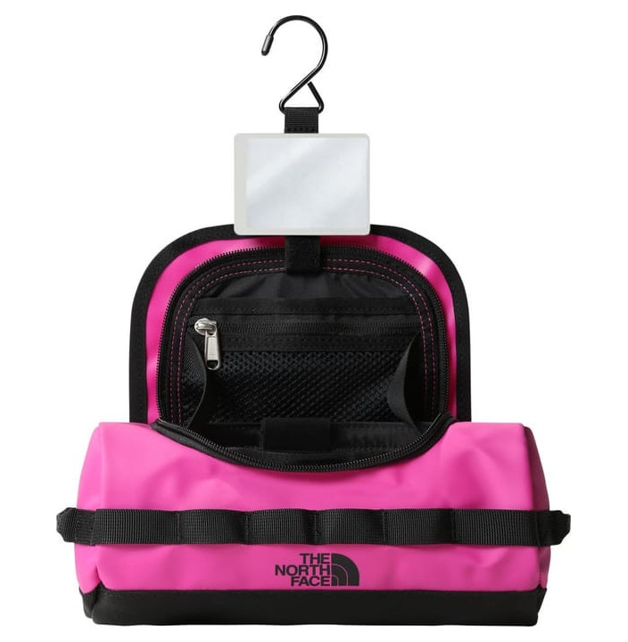 BC TRAVEL CANISTER - S