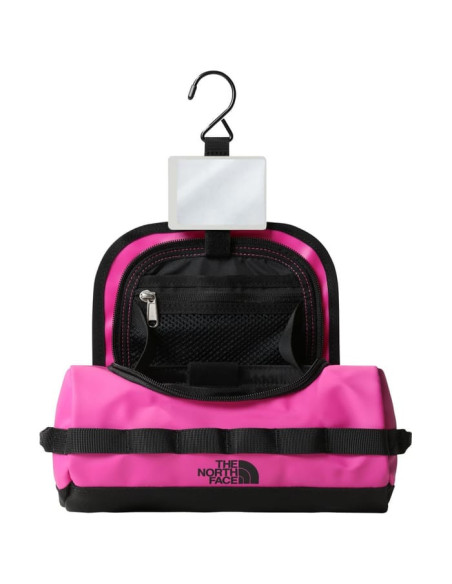 BC TRAVEL CANISTER - S