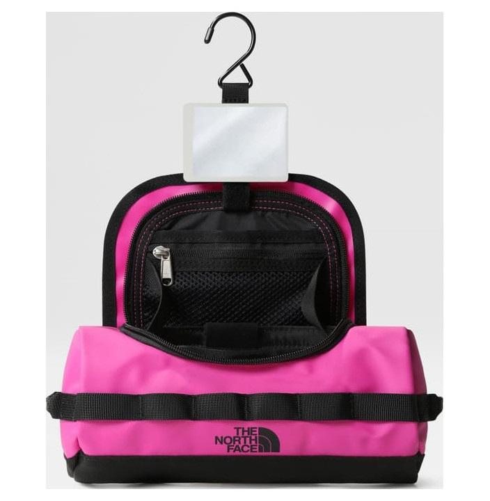 BC TRAVEL CANISTER - S