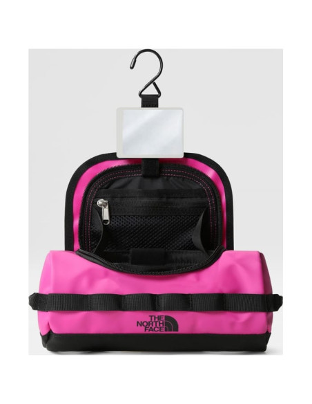 BC TRAVEL CANISTER - S