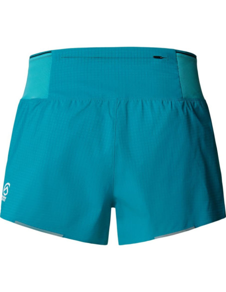 W SUMMIT PACESETTER 3IN SHORT