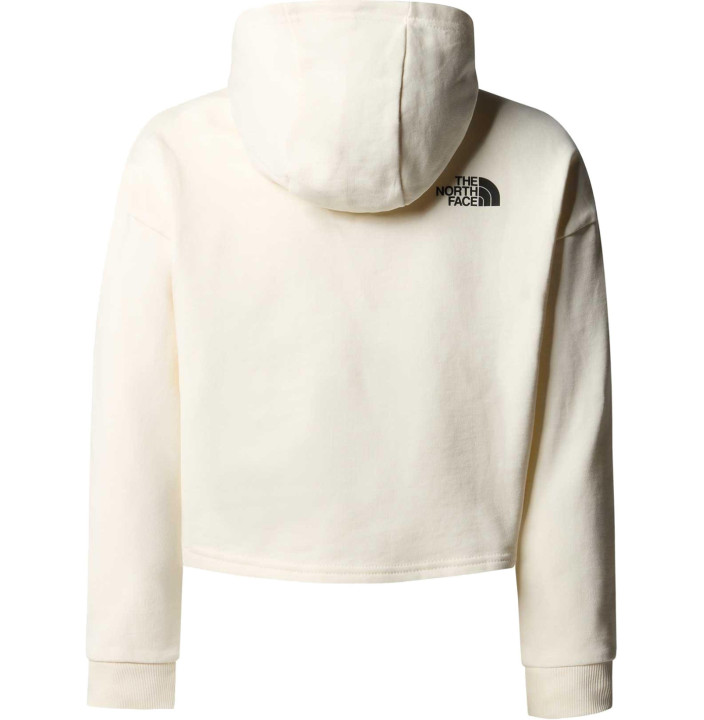 G DREW PEAK LIGHT HOODIE
