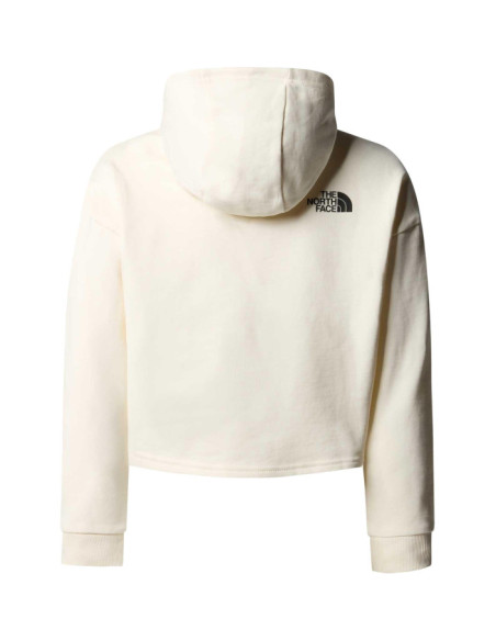 G DREW PEAK LIGHT HOODIE