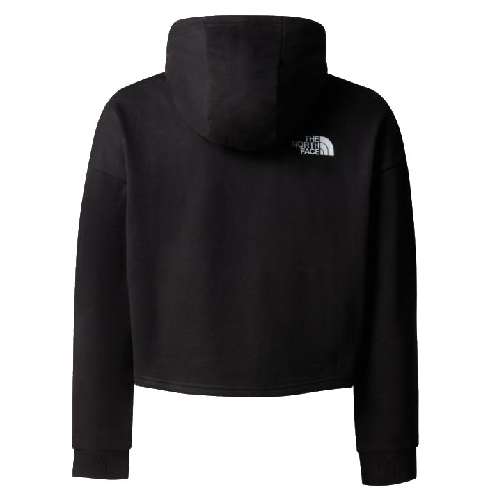 G DREW PEAK LIGHT HOODIE