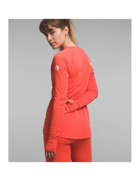 W SUMMIT PRO 120 CREW