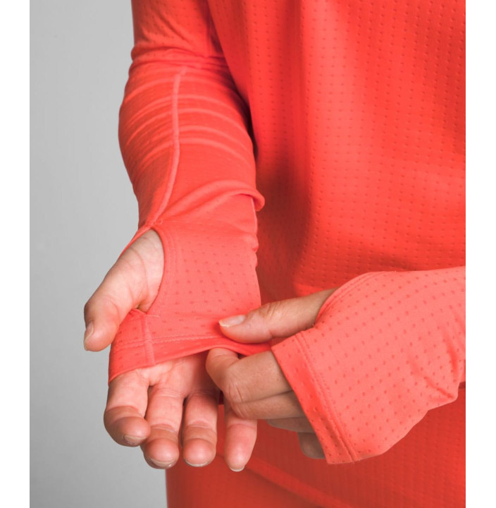 W SUMMIT PRO 120 CREW