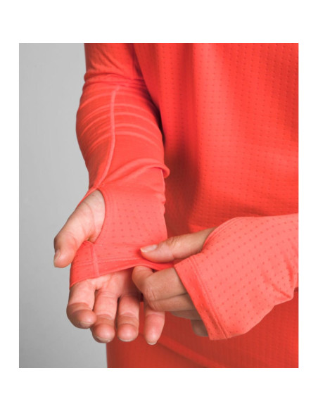 W SUMMIT PRO 120 CREW