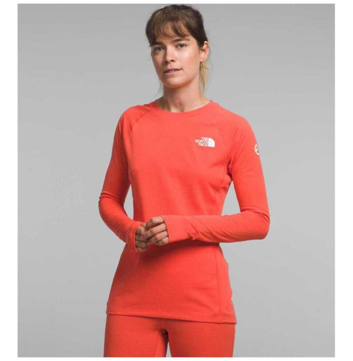 W SUMMIT PRO 120 CREW