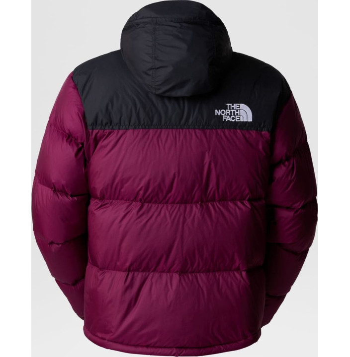 M 1996 RETRO NUPTSE JACKET