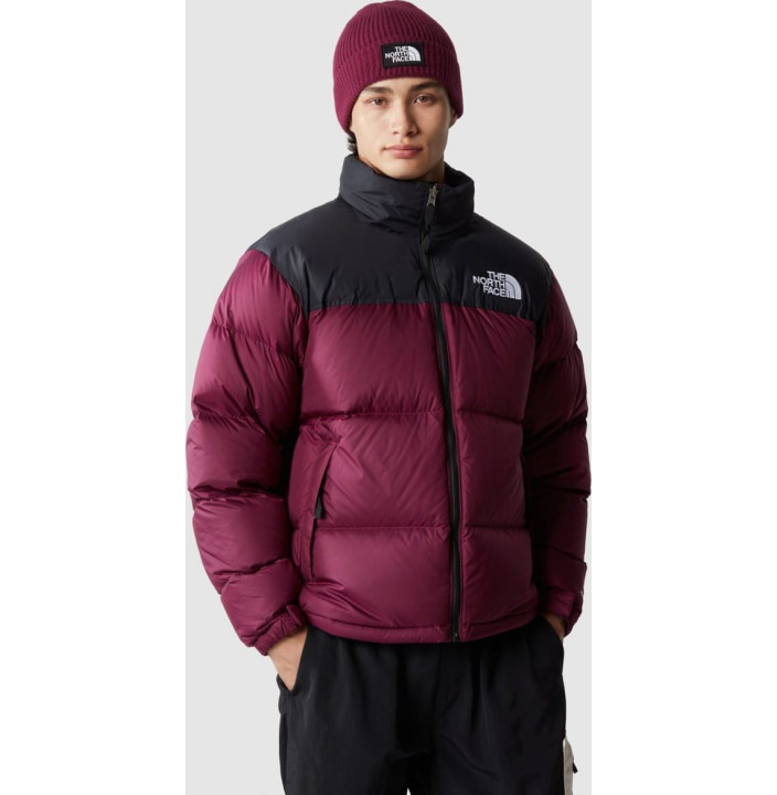 M 1996 RETRO NUPTSE JACKET