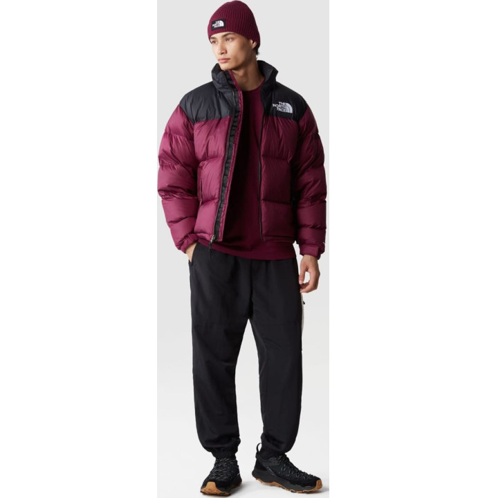 M 1996 RETRO NUPTSE JACKET