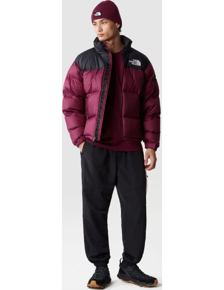 M 1996 RETRO NUPTSE JACKET M 1996 RETRO NUPTSE JACKET