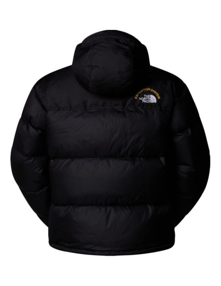 M 1996 RETRO NUPTSE JACKET