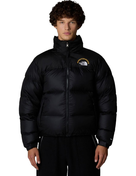 M 1996 RETRO NUPTSE JACKET