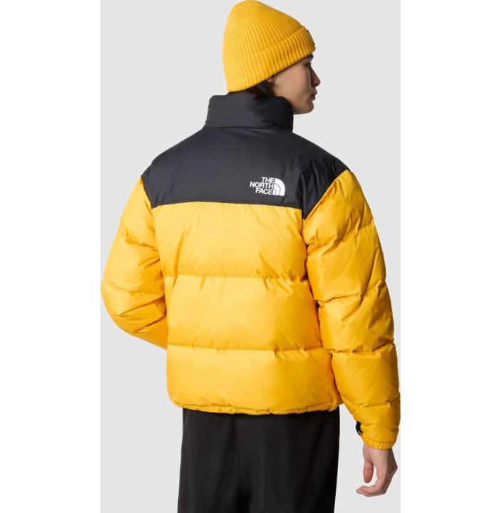 M 1996 RETRO NUPTSE JACKET