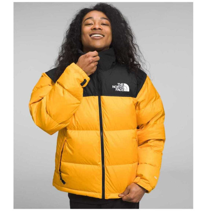 M 1996 RETRO NUPTSE JACKET