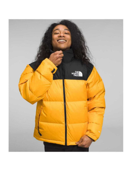 M 1996 RETRO NUPTSE JACKET