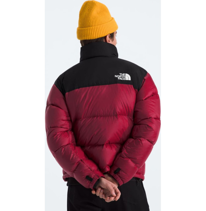 M 1996 RETRO NUPTSE JACKET
