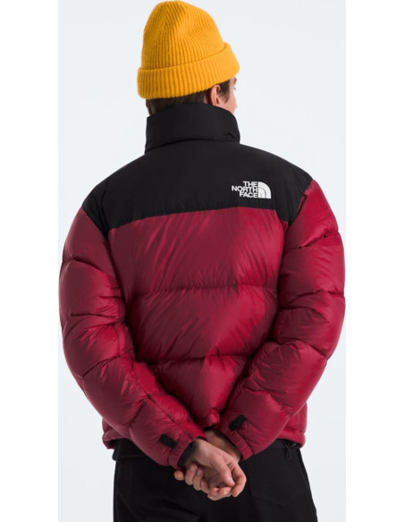 M 1996 RETRO NUPTSE JACKET