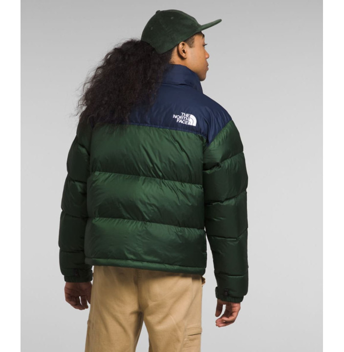 M 1996 RETRO NUPTSE JACKET