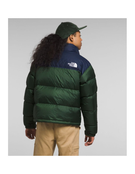 M 1996 RETRO NUPTSE JACKET