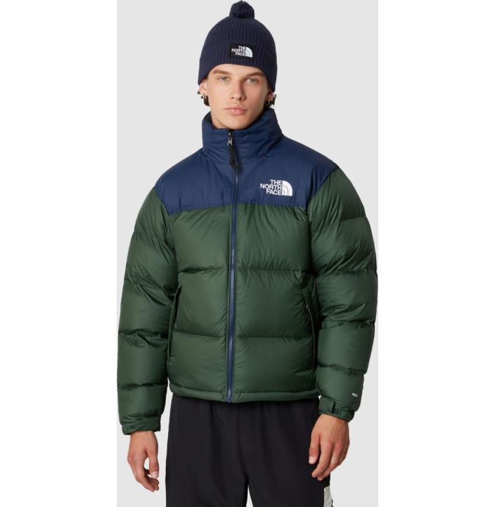 M 1996 RETRO NUPTSE JACKET