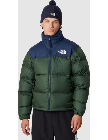 M 1996 RETRO NUPTSE JACKET