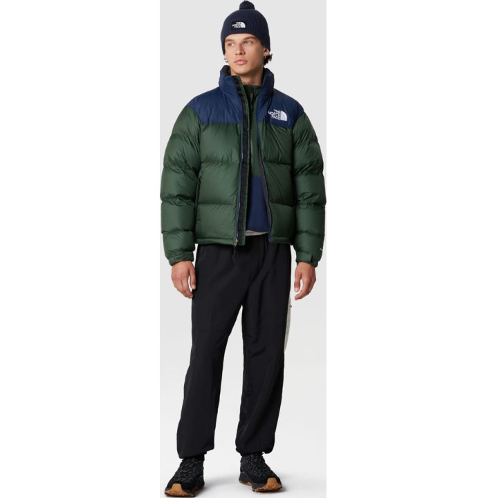 M 1996 RETRO NUPTSE JACKET